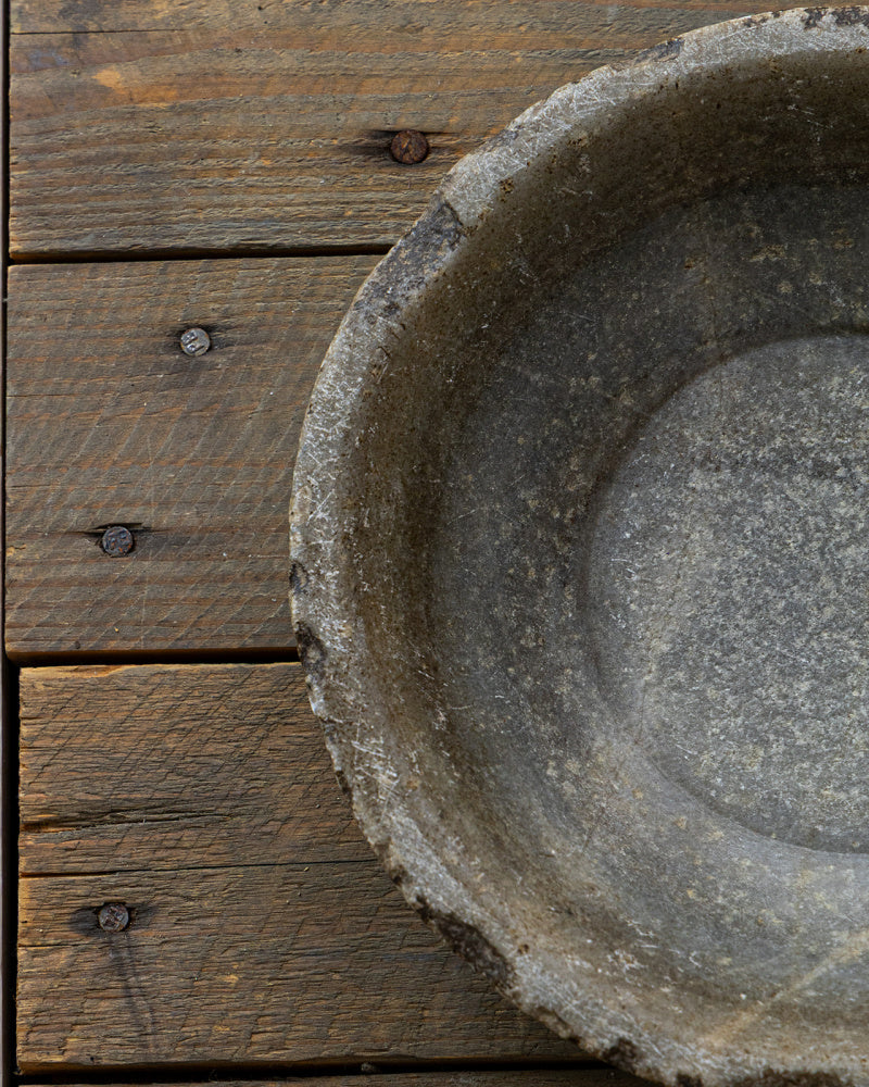 Lyst marmorfat M #59