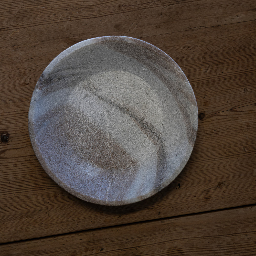 Lyst marmorfat M #25