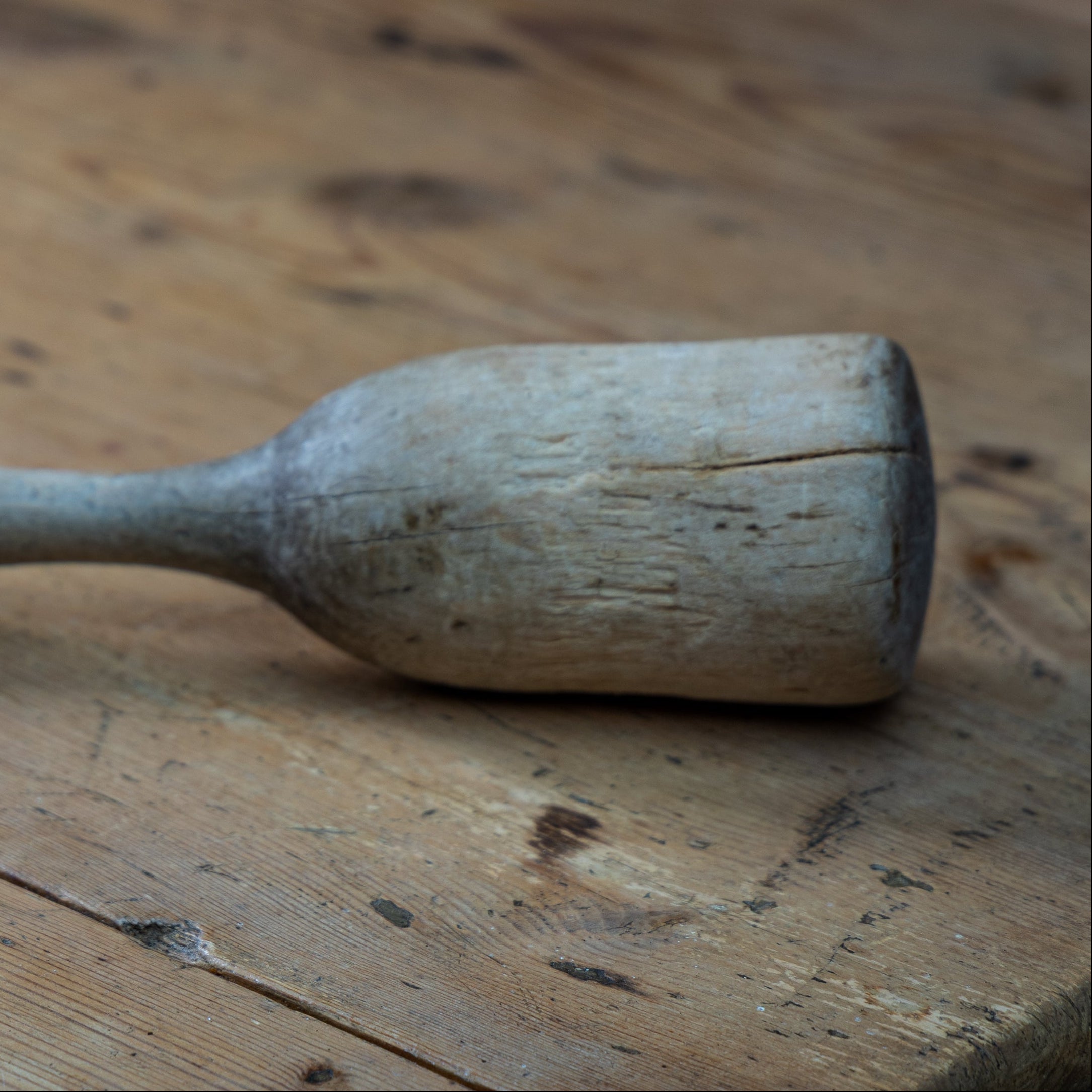 Kjøkkenredskap av tre