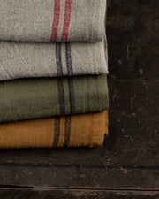 Kjøkkenhåndkle - grønt 52x70 cm