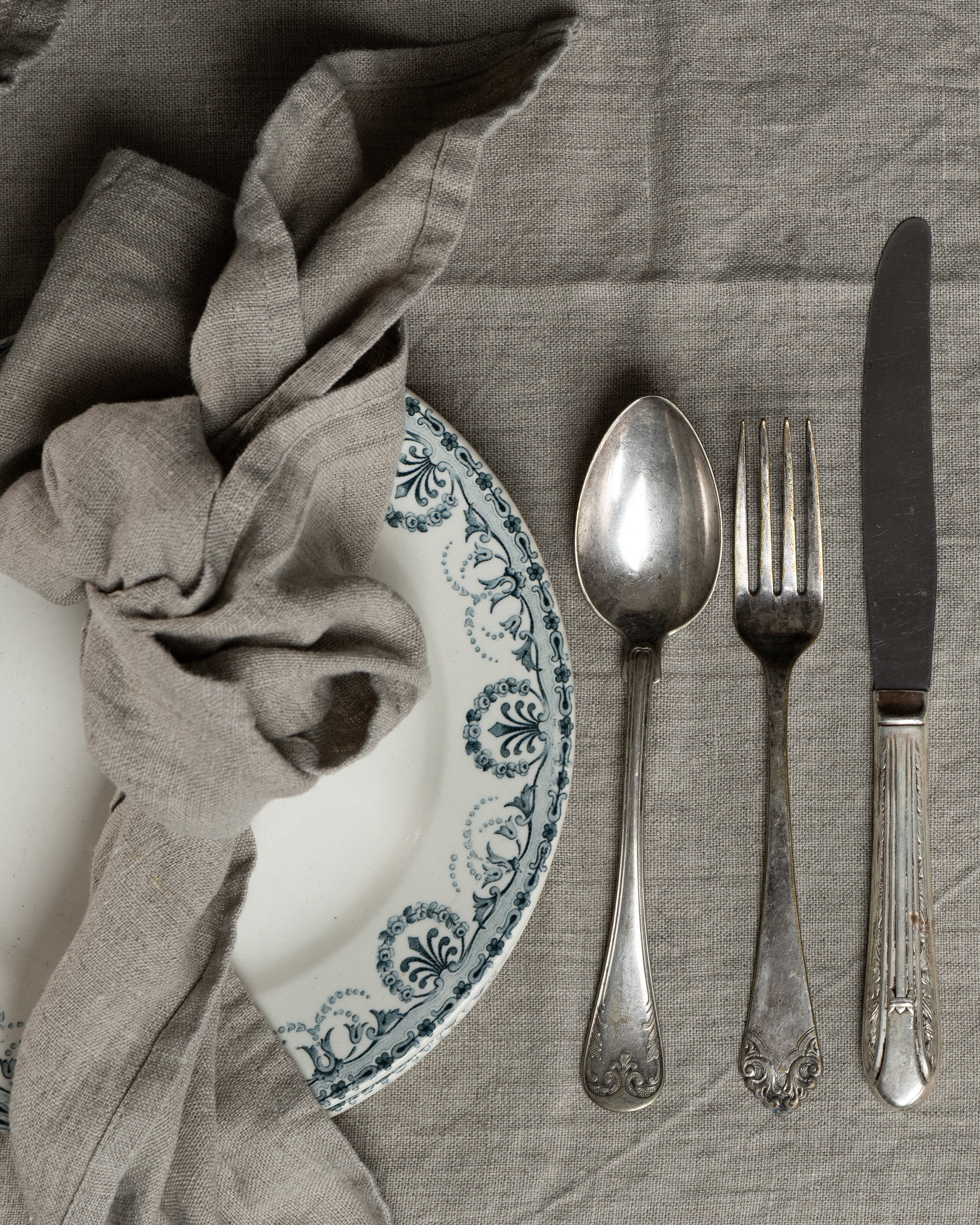 Gård duk 138x320 cm