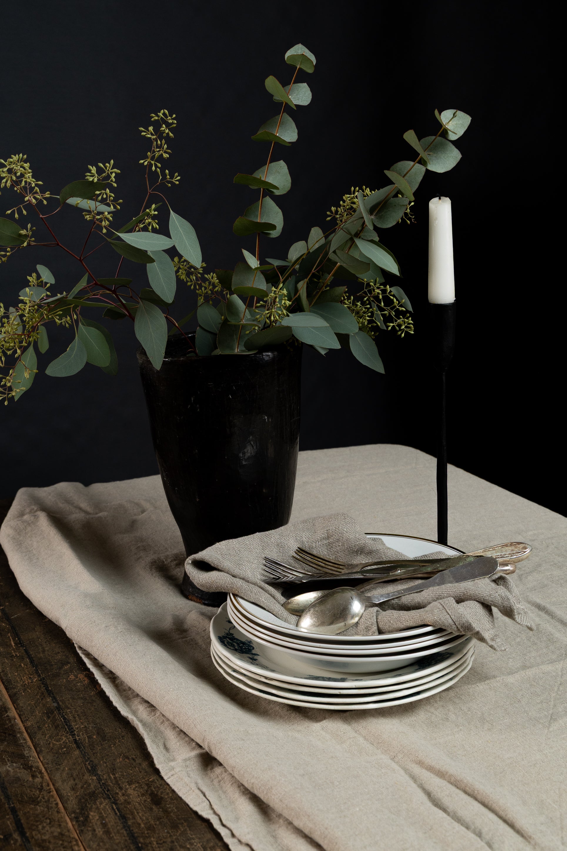 Gård duk 138x320 cm