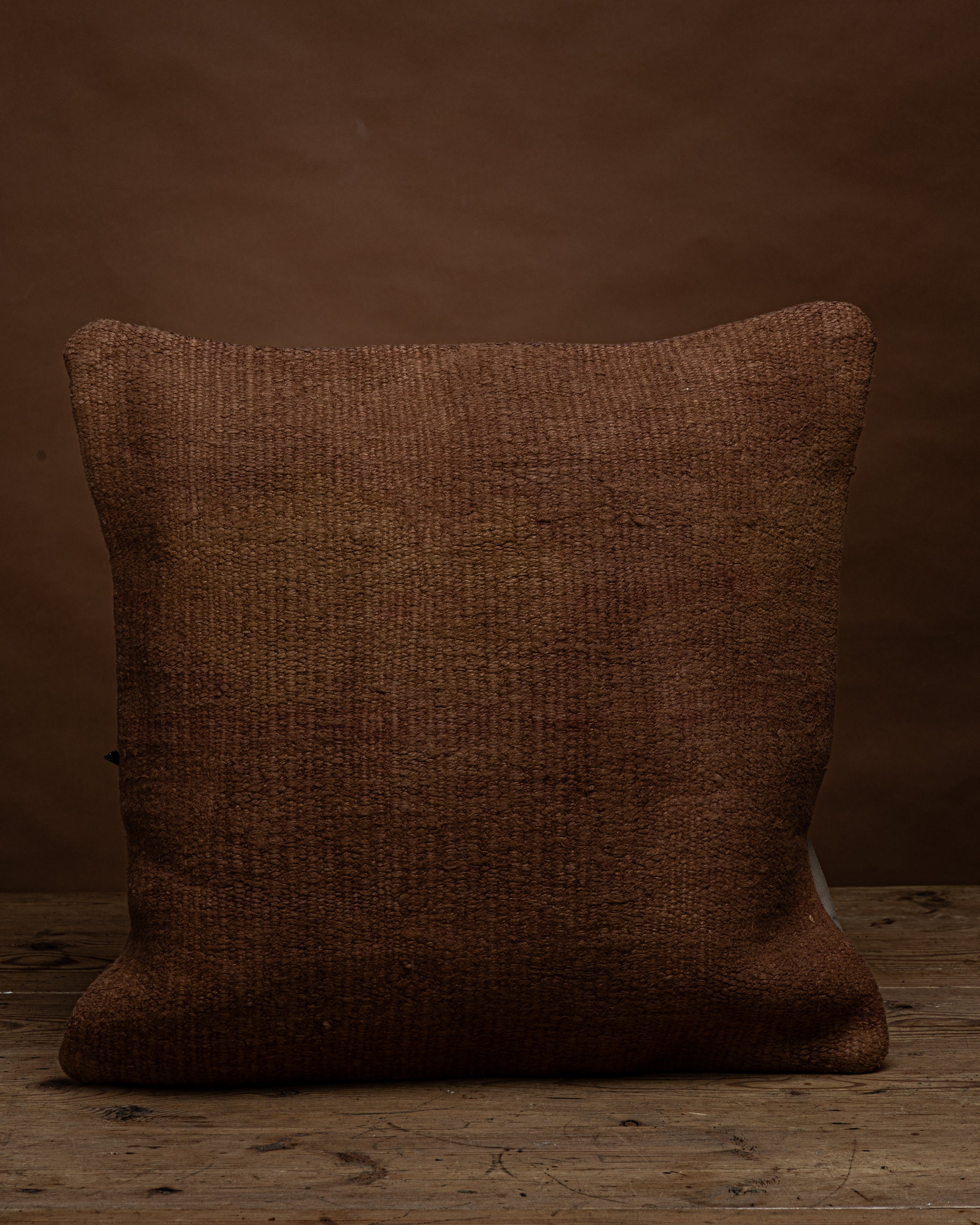 Vintage kelim putetrekk 50x50 cm, #70