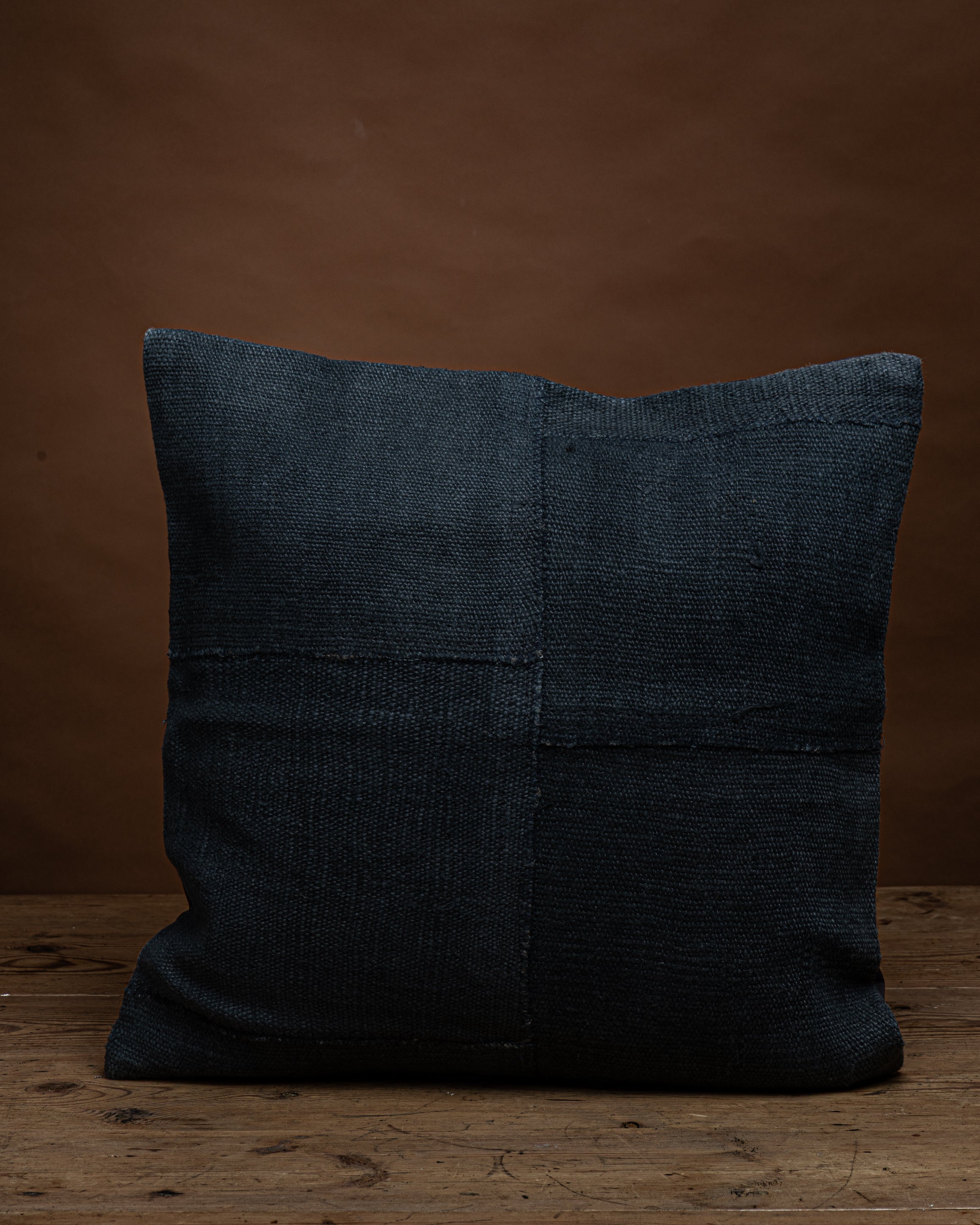 Vintage kelim putetrekk 50x50 cm, #77