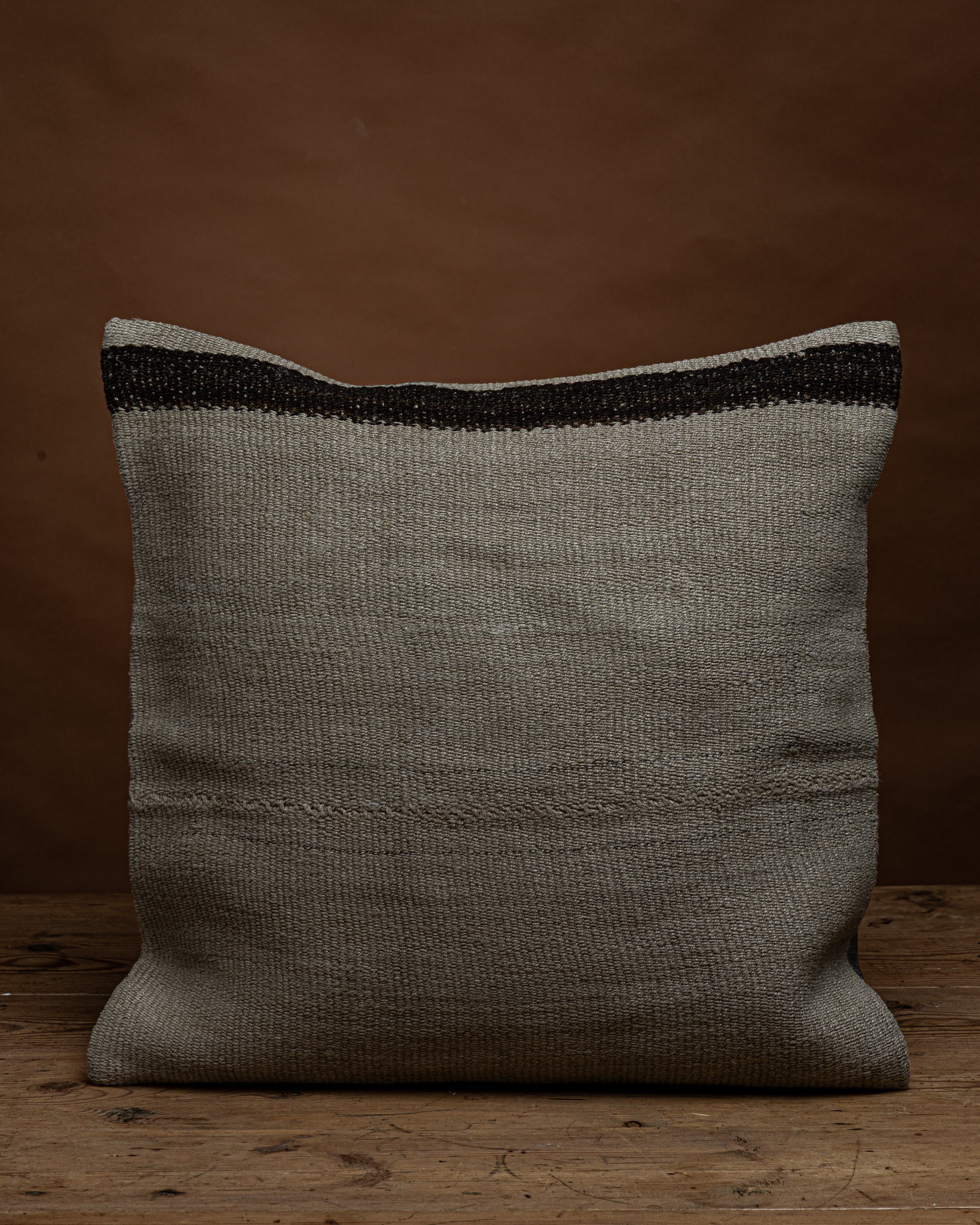 Vintage kelim putetrekk 50x50 cm, #55