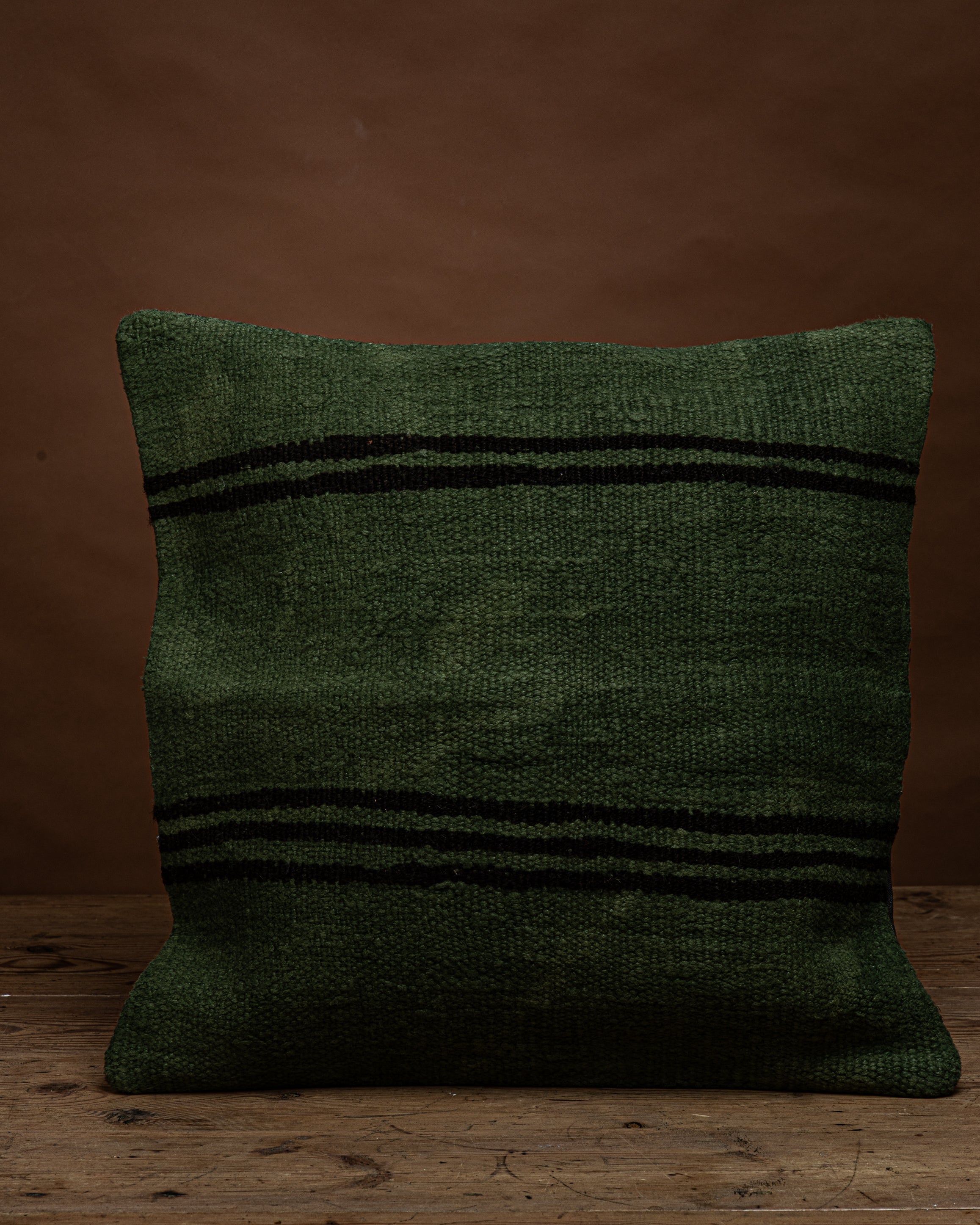 Vintage kelim putetrekk 50x50 cm, #52