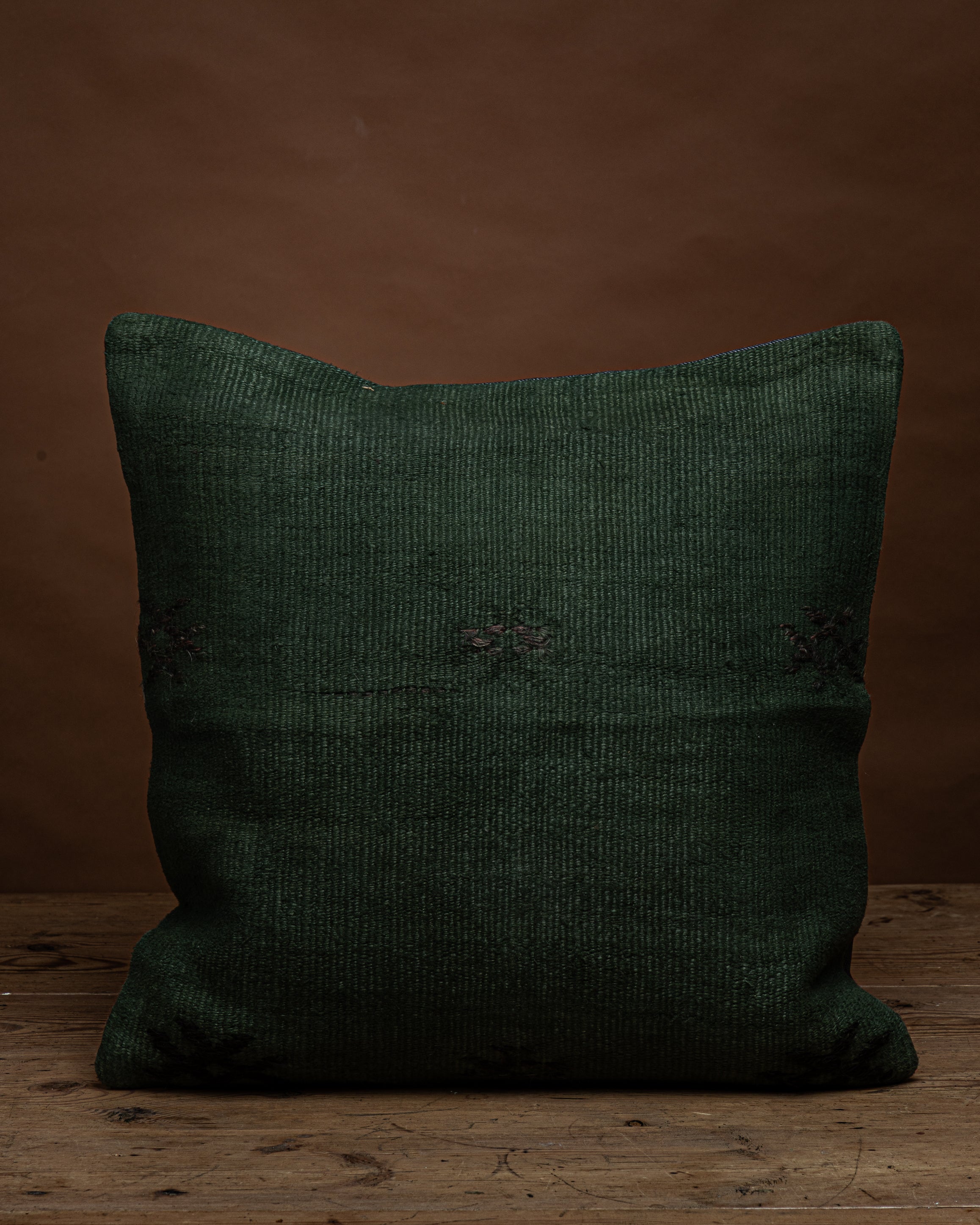 Vintage kelim putetrekk 50x50 cm, #54