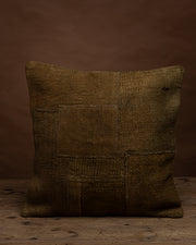 Vintage kelim putetrekk 50x50 cm, #72