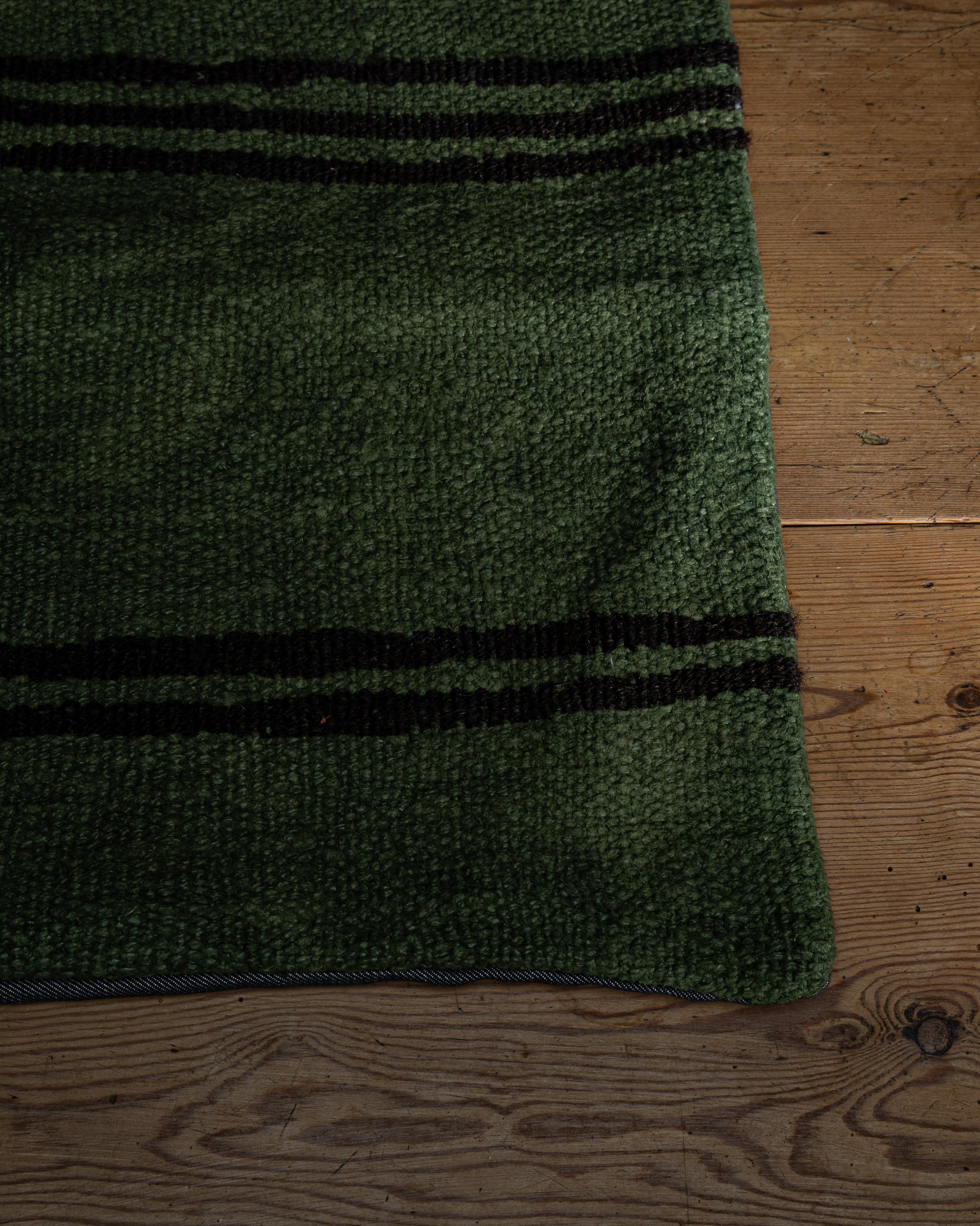 Vintage kelim putetrekk 50x50 cm, #52