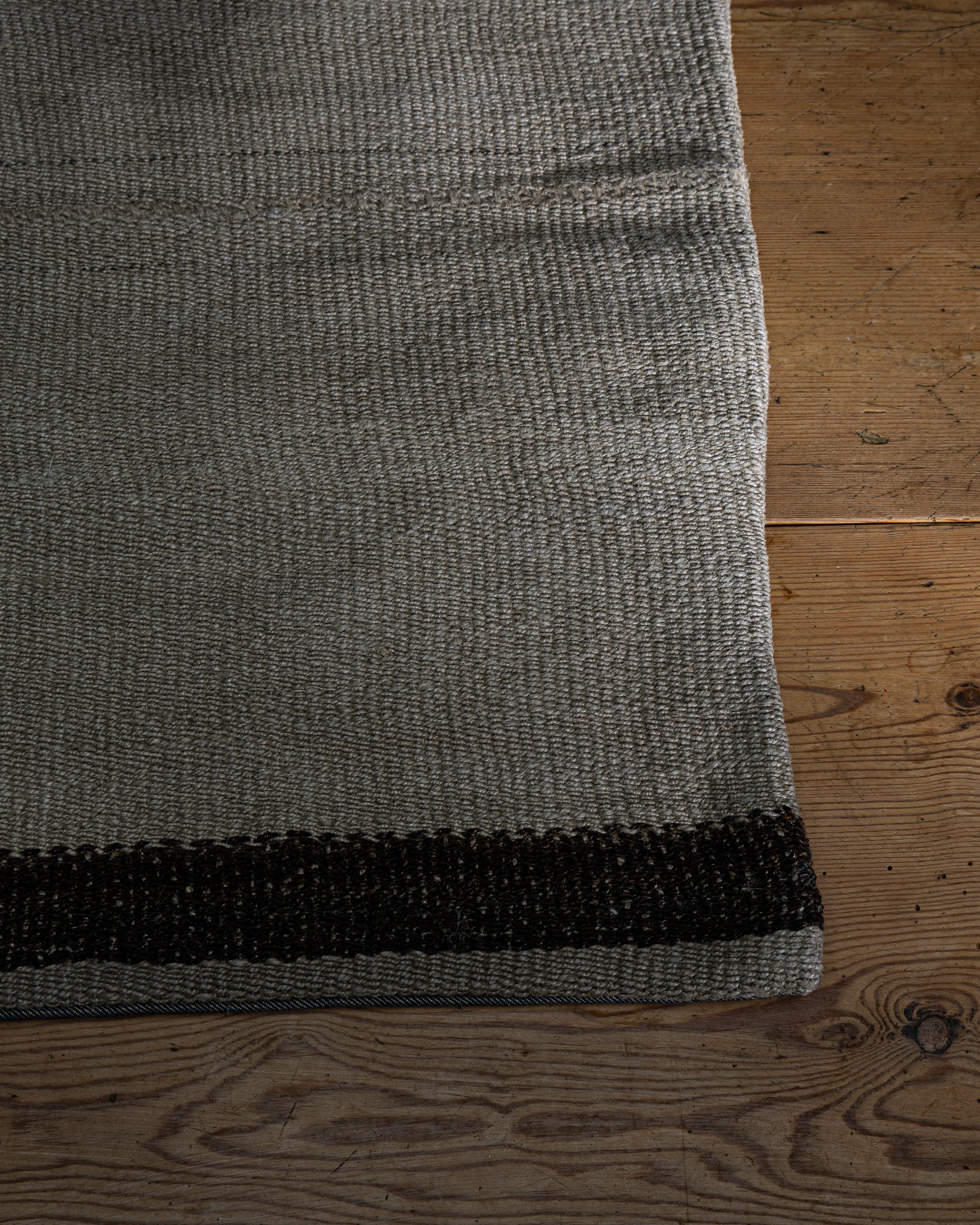 Vintage kelim putetrekk 50x50 cm, #55