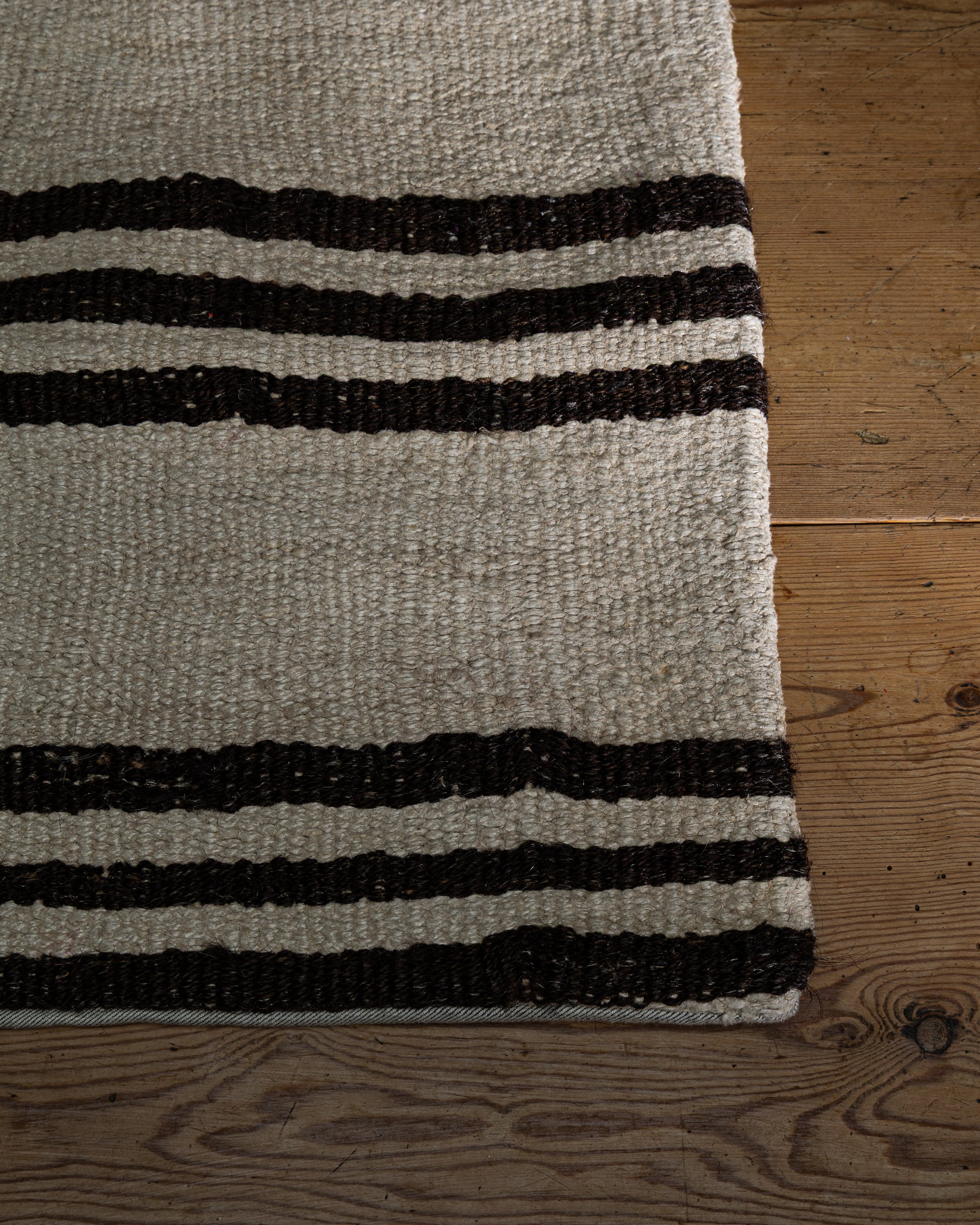 Vintage kelim putetrekk 50x50 cm, #56