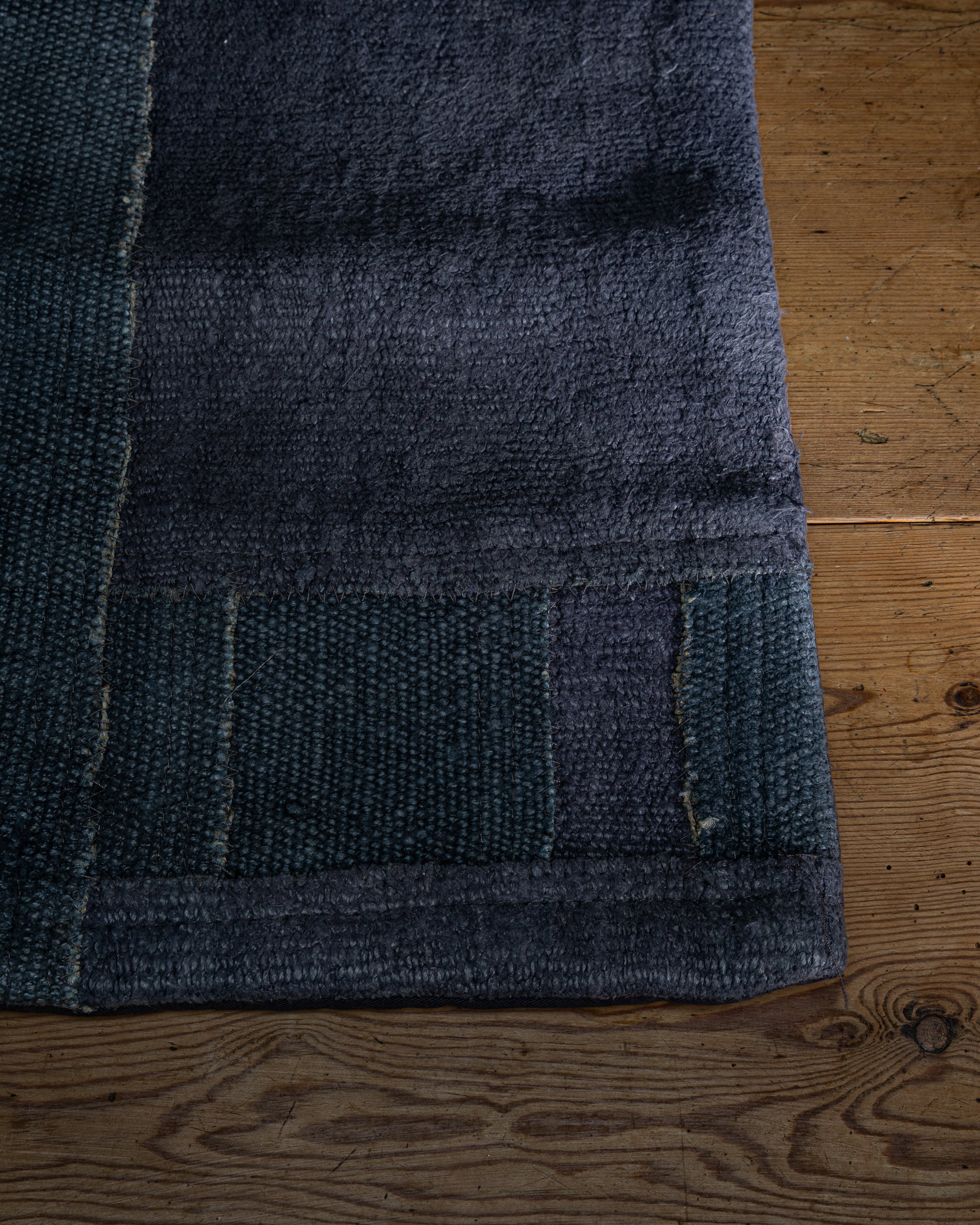 Vintage kelim putetrekk 50x50 cm, #75