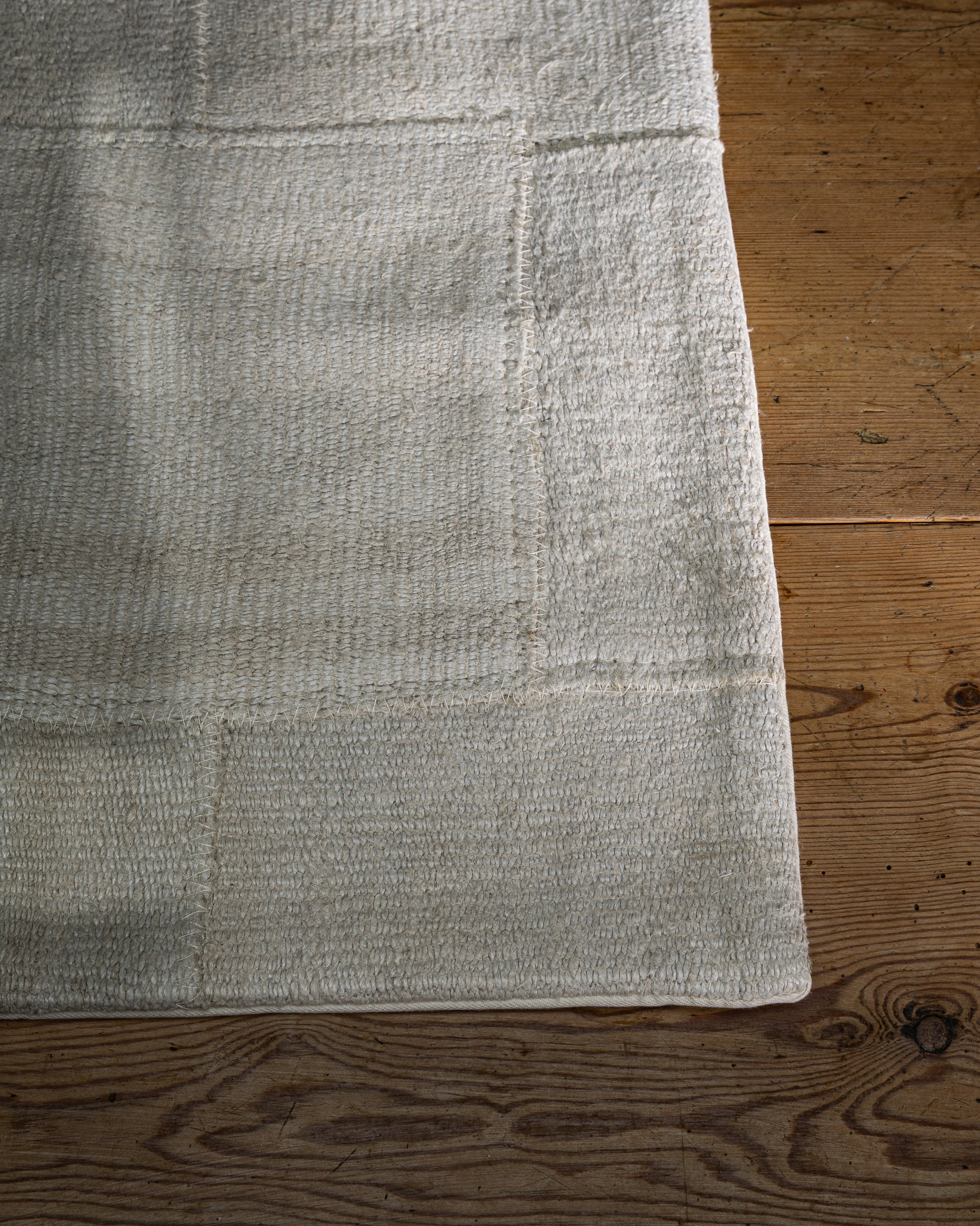 Vintage kelim putetrekk 50x50 cm, #73