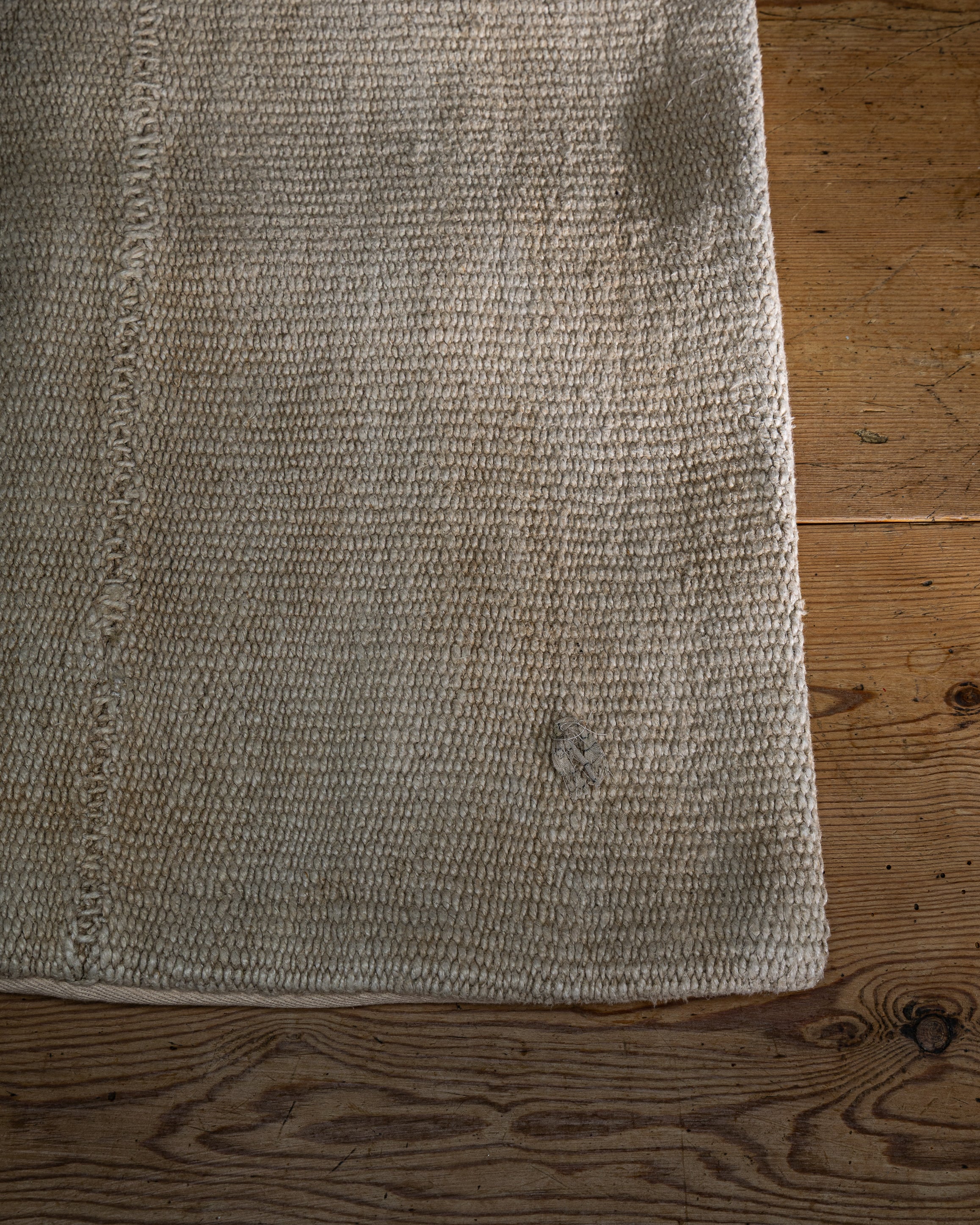 Vintage kelim putetrekk 50x50 cm, #68