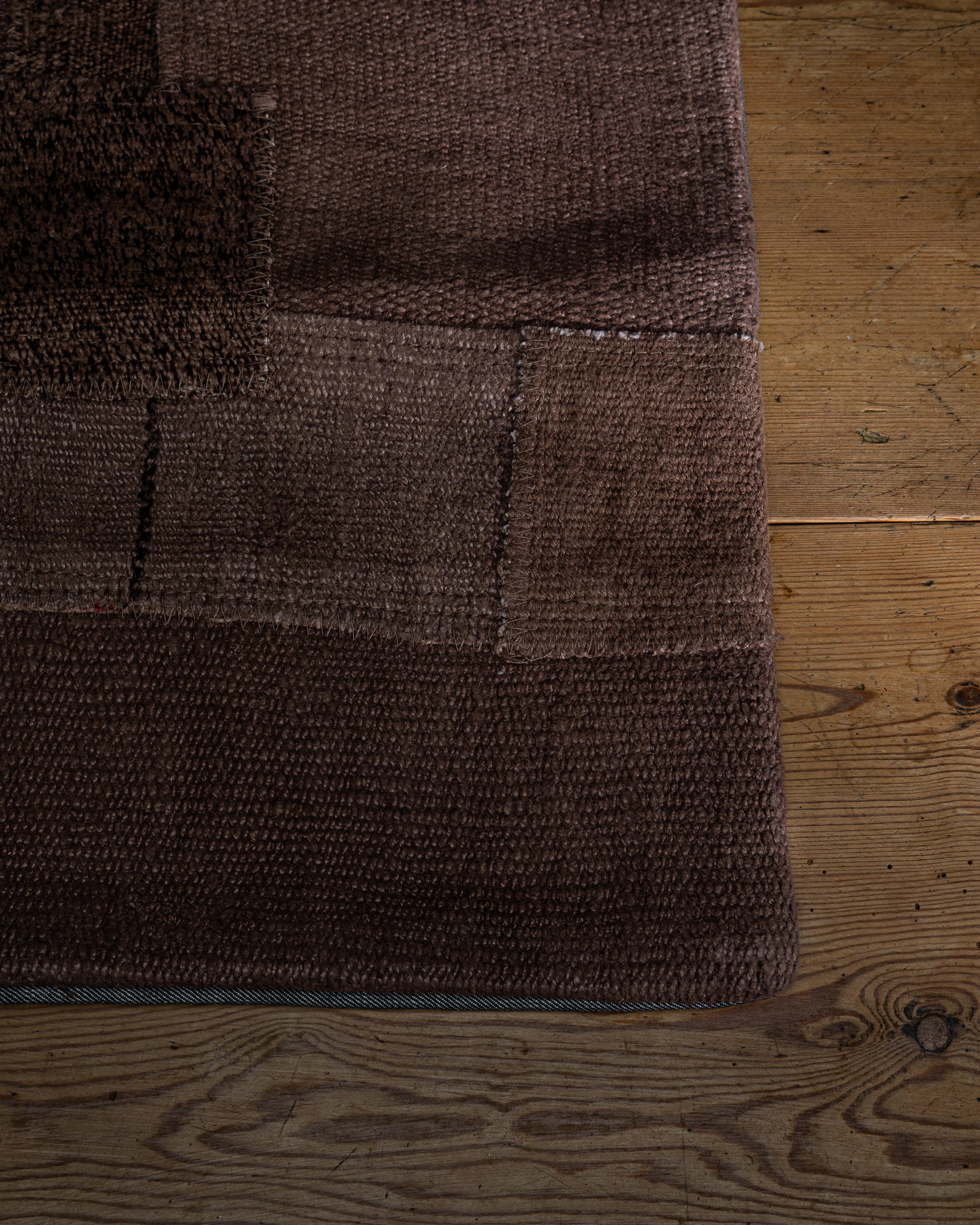 Vintage kelim putetrekk 50x50 cm, #58