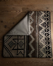 Vintage kelim putetrekk 50x50 cm, #50