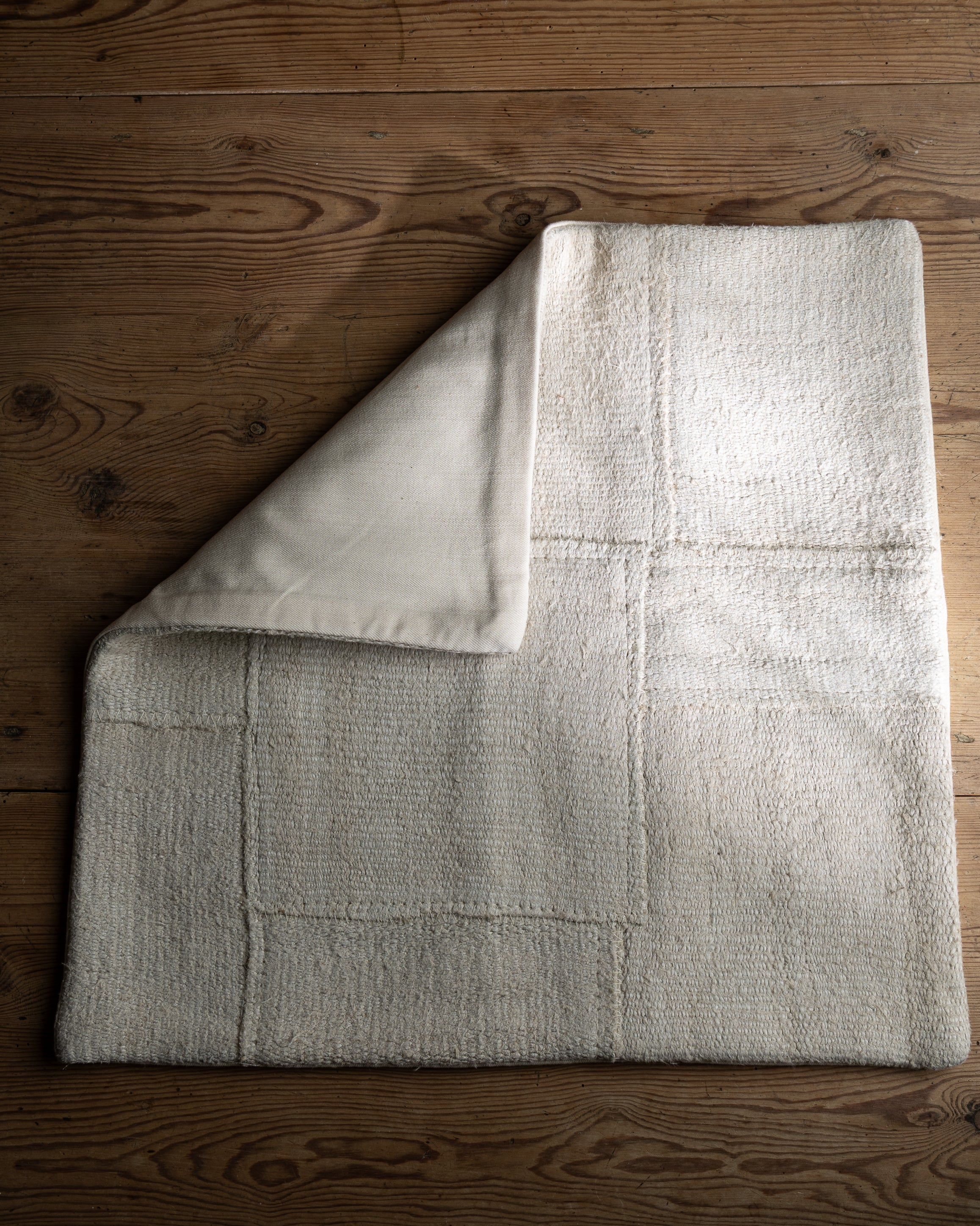 Vintage kelim putetrekk 50x50 cm, #73