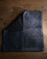 Vintage kelim putetrekk 50x50 cm, #75