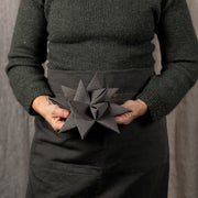 Julestjerne L -Dark smoke