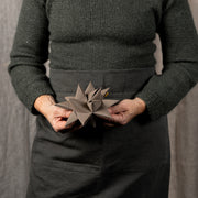 Julestjerne M -Taupe