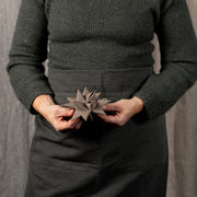 Julestjerne S -Taupe