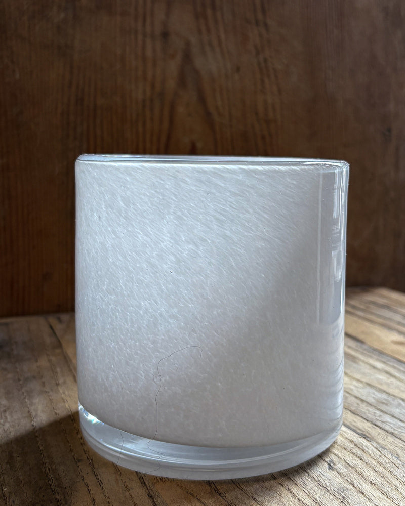 Telysholder White str M