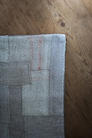 Vintage putetrekk #18 50x50cm