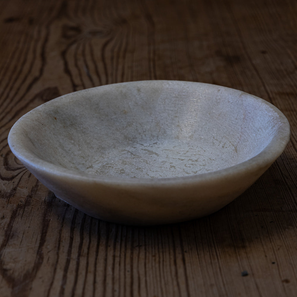 Lyst marmorfat S #21