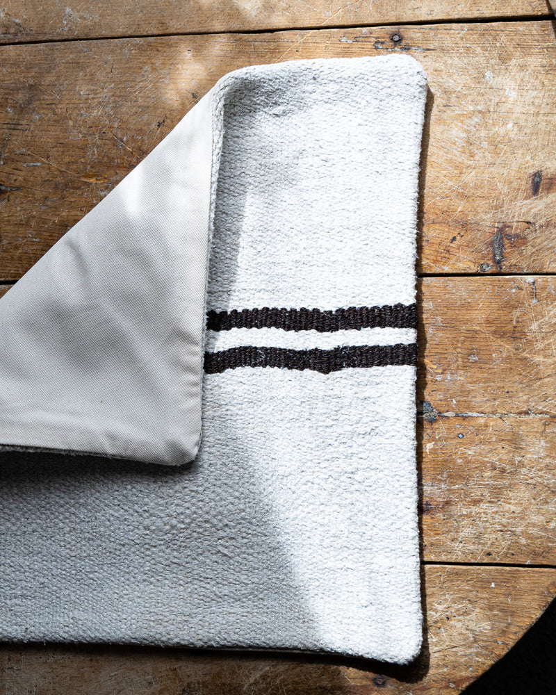 Vintage kelim putetrekk 50x50cm, #11