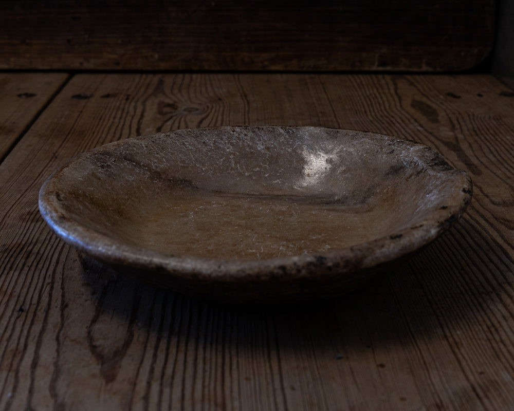 Lyst marmorfat M #31