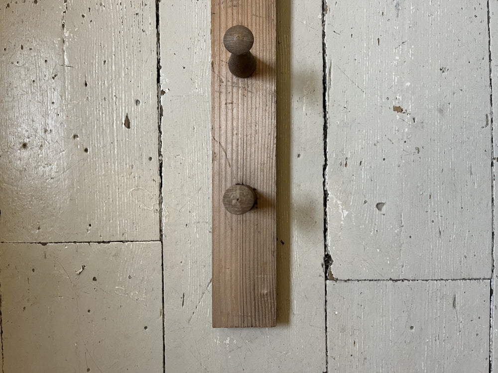 Vintage Knaggrekke #13