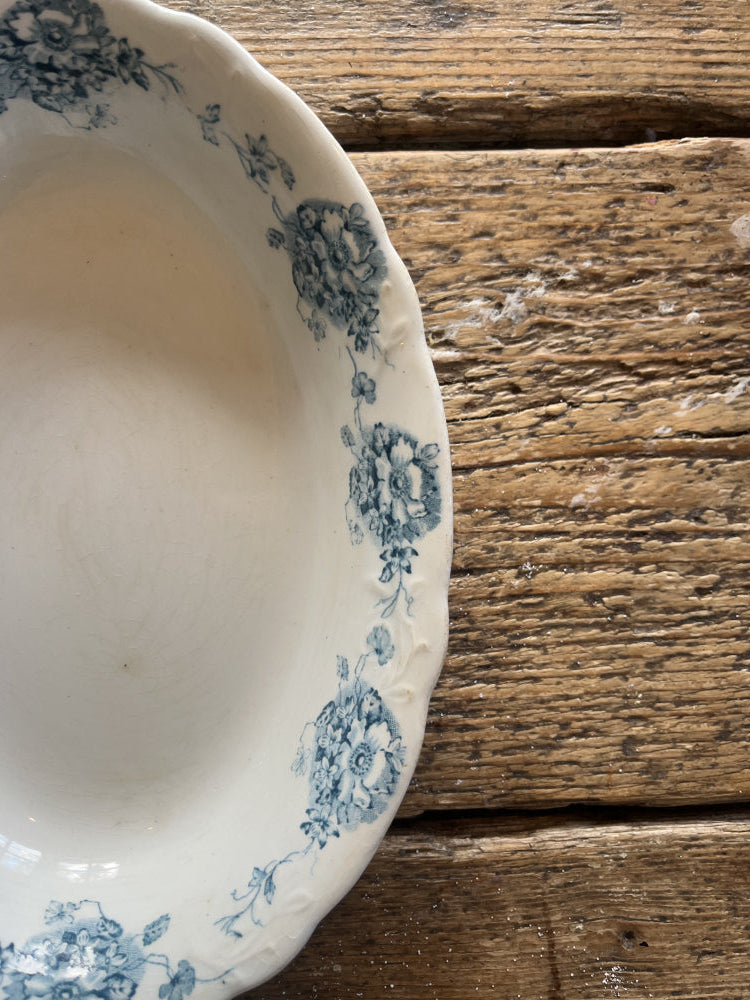 Vintage fat Ranunkel 25 cm #1