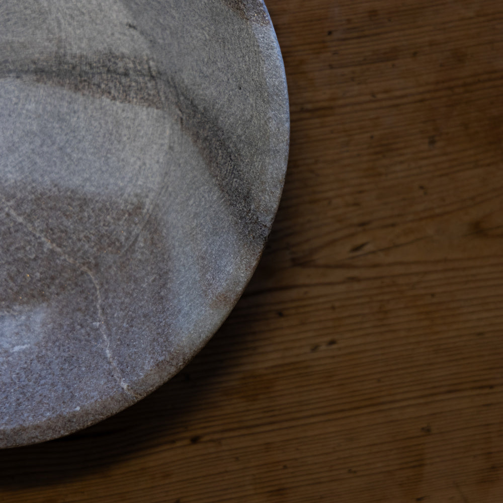 Lyst marmorfat M #25