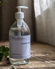 Munkholm håndsåpe Havens drøm