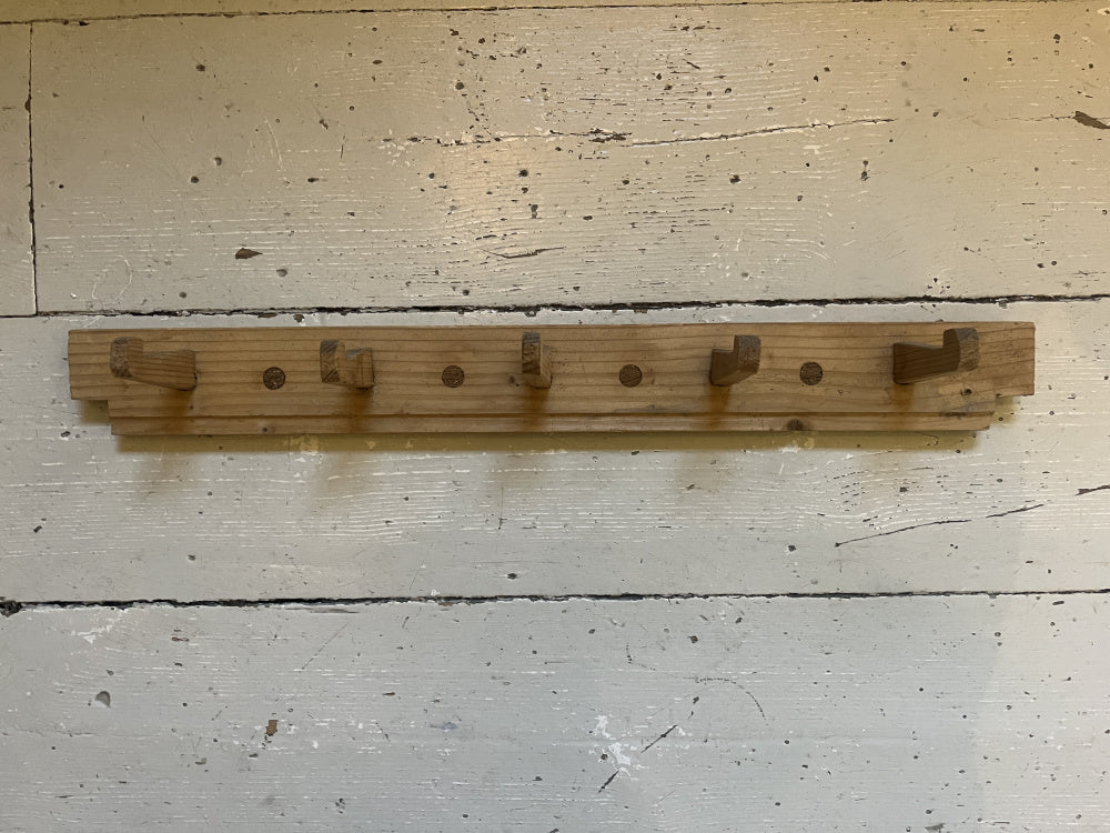 Vintage Knaggrekke #16