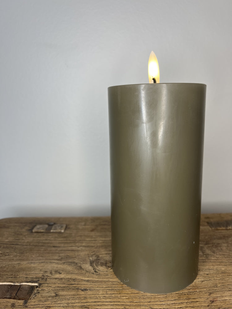 Kubbelys LED fra ester & erik, 15 cm Caviar