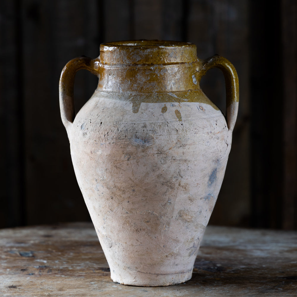 Vintage krukke fra Frankrike #12