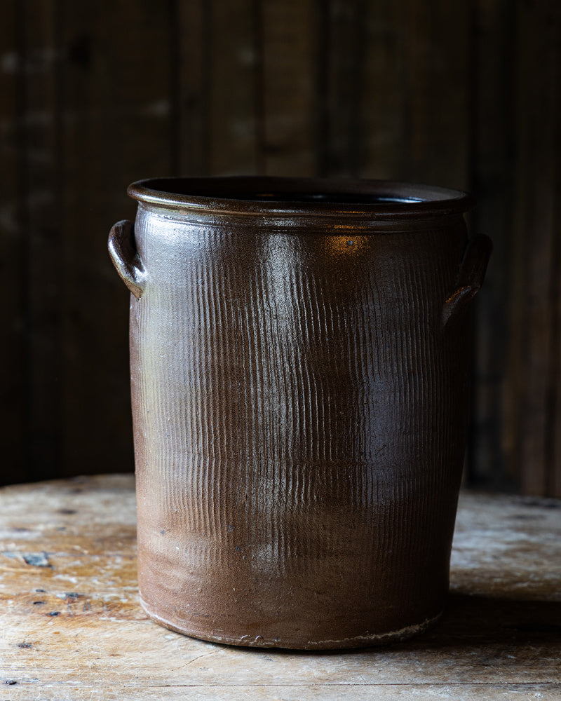 Vintage krukke fra Danmark #2