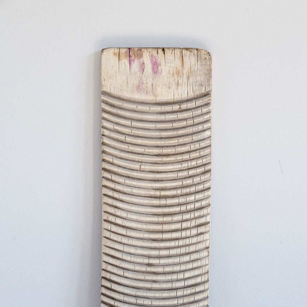 Vintage vaskebrett #4