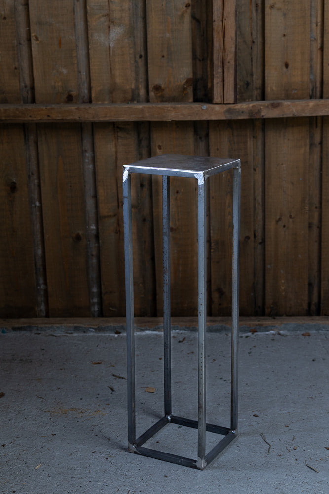 Pidestall jern str S