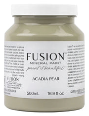 Fusion mineral paint - Acadia Pear