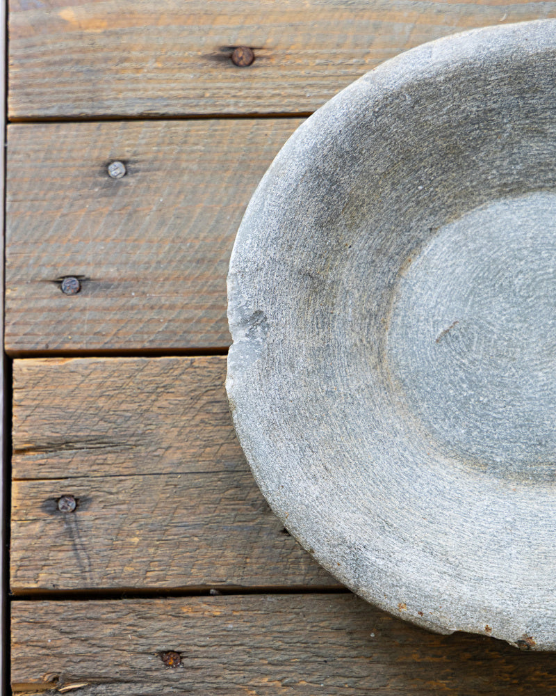 Lyst marmorfat M #47