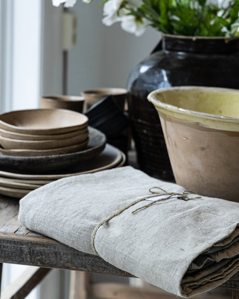 Linduk Natur 142x180