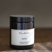 Soyavoks duftlys - Neroli