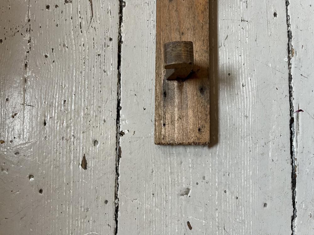 Vintage Knaggrekke #11