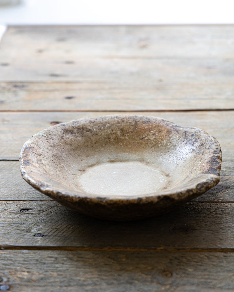 Lyst marmorfat M #54