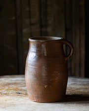 Vintage krukke fra Frankrike #61