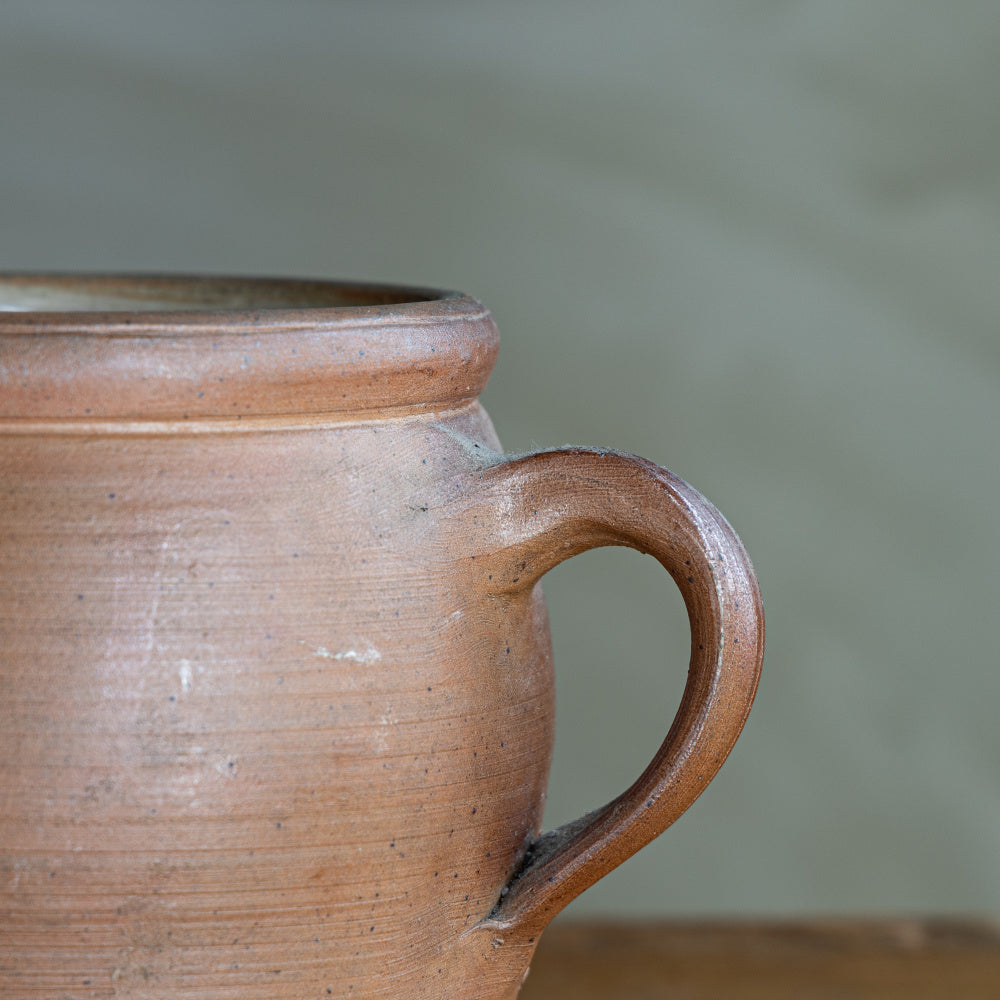 Fransk vintage krukke #20