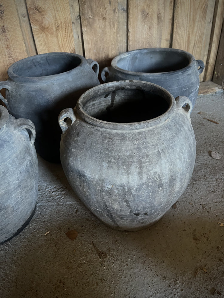 Vintage krukker