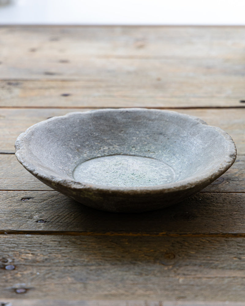 Lyst marmorfat M #46